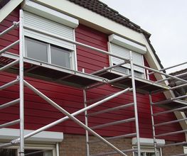 Luijbregts Timmer- en Onderhoudsbedrijf Cor