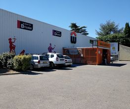 Weldom Carpentras image 2