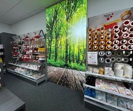 TapetenHALLE Velbert Bild 10