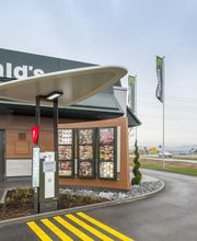 McDonald's Bild 3