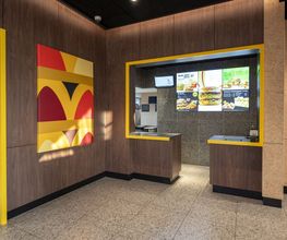 McDonald's Bild 2