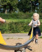 Humankind - Kinderdagverblijf De Groene Parel afbeelding 5