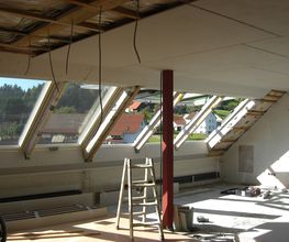 Munz & Kurz e.K. Stuckateur für Ausbau & Fassade Bild 11