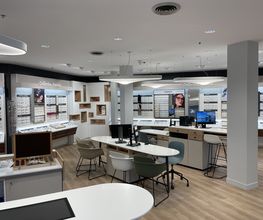 Opticien Krys image 3