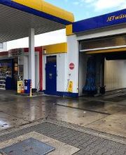 JET Tankstelle Bild 2
