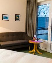 AKZENT Hotel Zur Grünen Eiche Bild 16