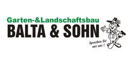 Garten & Landschaftsbau Balta und Sohn