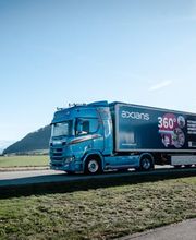 Rüegsegger Transport AG Bild 4