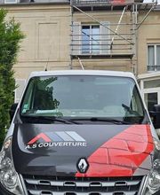 A.S Couverture image 1