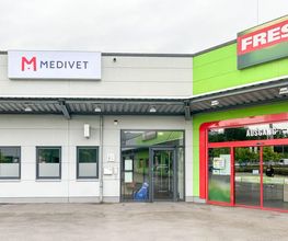 Medivet Tierarztpraxis Mannheim Bild 3