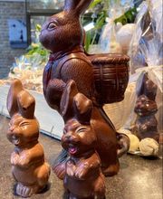 Frötsch GmbH, Konditorei Frötsch Bild 8