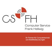 Computerservice Frank Hellwig logo