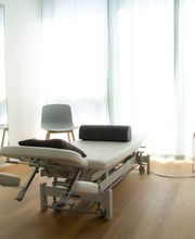 Physiotherapie Holzderber - Sandra Holzderber Bild 10