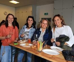 Gatto, Wine - Bistrot & Music by Ketty & Tommy Bild 9