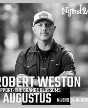 Robert Weston  Country Music Singer-Songwriter afbeelding 6