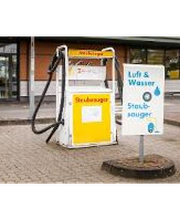 Shell Recharge Charging Station Bild 5