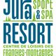 Jura Sport & Spa Resort