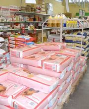 Raiffeisen-Markt Pritzwalk Bild 2