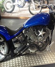 Motorradhandel Aarberg