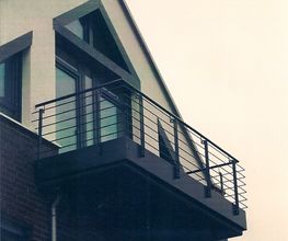 Schlosserei Stallmann GmbH Bild 7