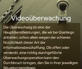 Quintego Riskmanagement & Investigation Bild 3