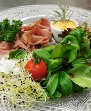 Gast & Landwirtschaft Guldenthal Bild 1