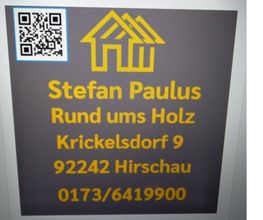 Zimmerer Stefan Paulus Bild 9
