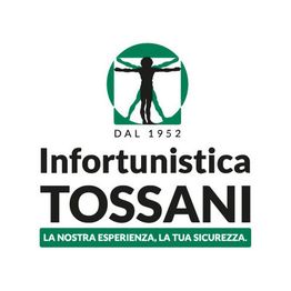 Infortunistica Tossani logo
