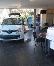 Garage Morin Régis EI image 11