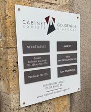 Cabinet GOUDENEGE image 4