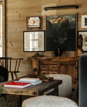 L'Alpaga, Megève, a Beaumier Hotel image 8