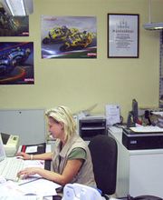 Meyer Chris KFZ-Meisterbetrieb Bild 6