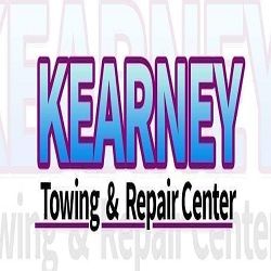 Kearney Towing & Repair Center