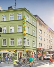 Hotel am Chlodwigplatz - Köln