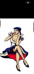 Madame des Barques