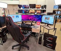 skilkorp l'univers gamer