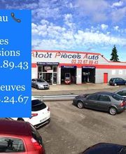 Atout Pièces Auto image 4