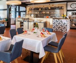 DELSUL - Café und Bistro Bild 10