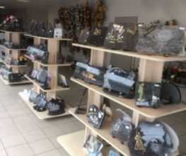 Pompes Funèbres Riffard - Aubenas image 2