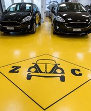 Carrozzeria Zeocars Bild 5