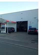 AD Garage Expert SAFFRE AUTOMOBILES image 1