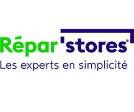 Répar'Stores VST image 2