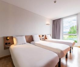 B&B HOTEL Lully 3 Lakes Bild 5