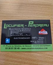Locufier Perdreau image 1