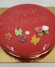 Boulangerie et tea-room Carmelina Bild 7