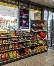 Shell Bild 18