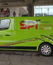 Sundgau Protection Incendie - Destruction Nids De Guêpes et frelons image 4