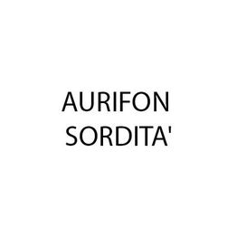 Aurifon Sordita' logo