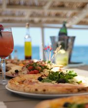 Gaetano - Restaurant Plage Almanarre Hyères image 1