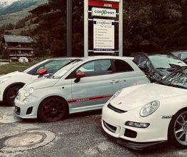 Garage des Alpes Bild 6